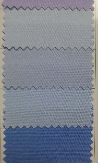 SX- YAXG 美國白23*23/104*61 180G 耐漂白水 耐氯漂 制服 Anti bleaching bleaching resistant 細節-5